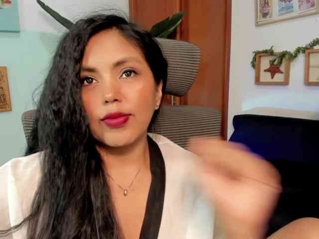 steffawatson webcam