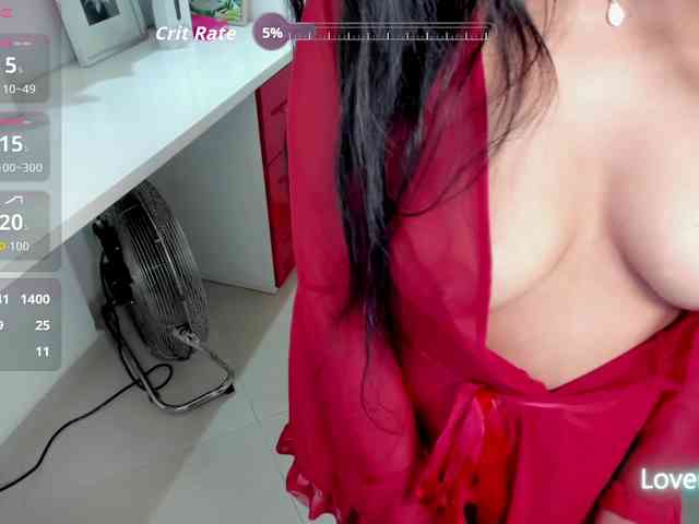 steffawatson webcam