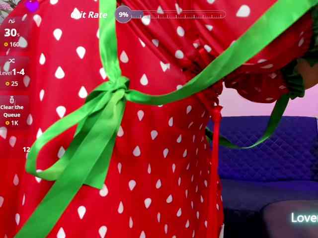 steffawatson webcam