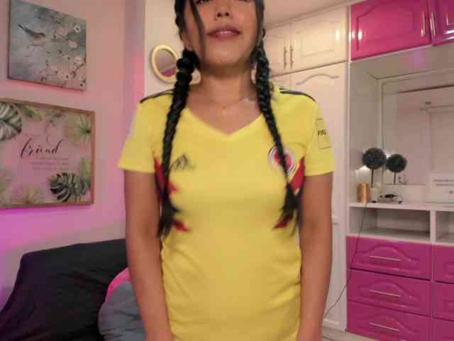 steffawatson webcam