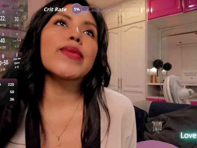 steffawatson webcam