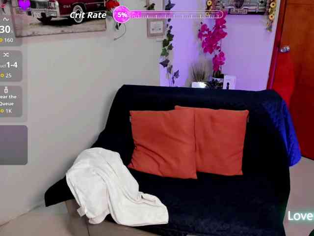 steffawatson webcam