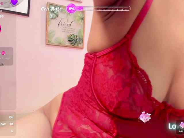 steffawatson webcam