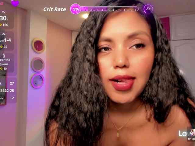 steffawatson webcam