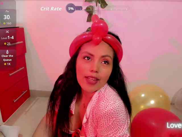 steffawatson webcam
