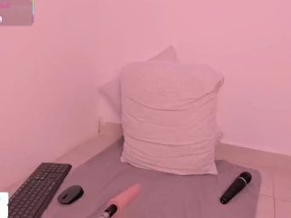 Alysson_18 Porn Show