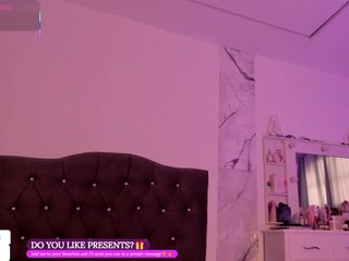 Alysson_18 Porn Show
