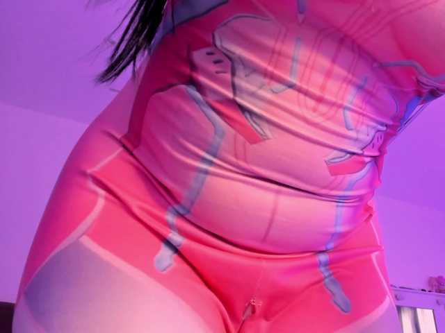 Alysson-18 live cam on BongaCams