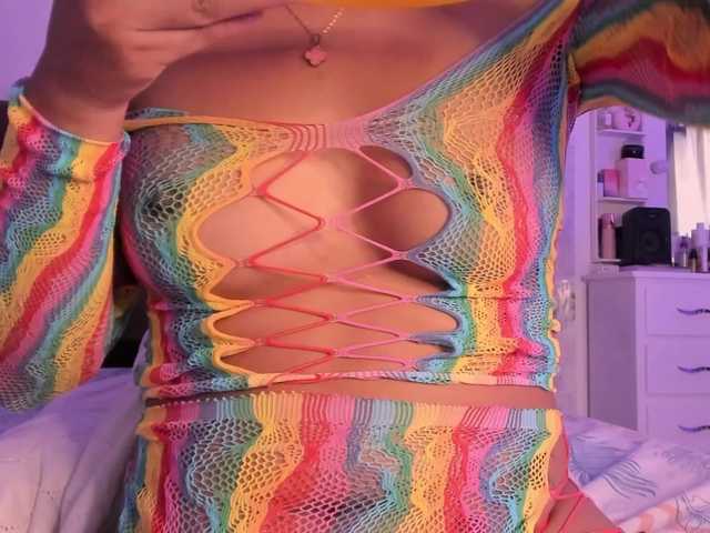 Alysson-18 live cam on BongaCams