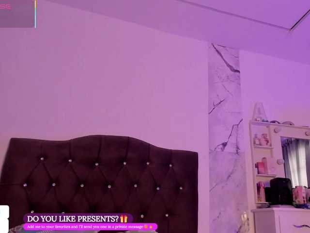 Alysson-18 live cam on BongaCams