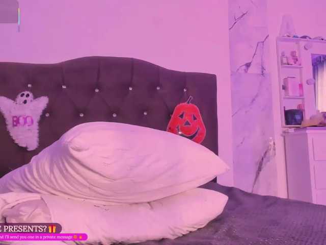 Alysson-18 live cam on BongaCams