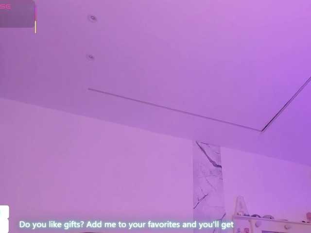 Alysson-18 live cam on BongaCams