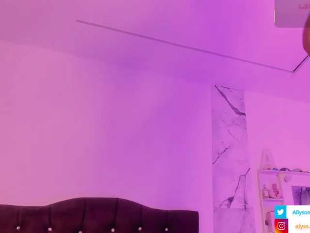 Alysson_18 webcam