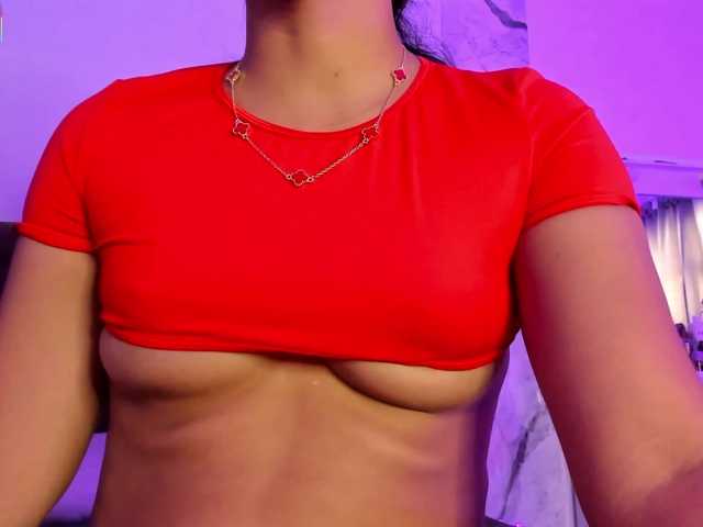 Alysson-18 live cam on BongaCams