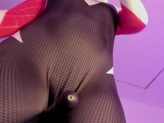 Alysson-18 live cam on BongaCams