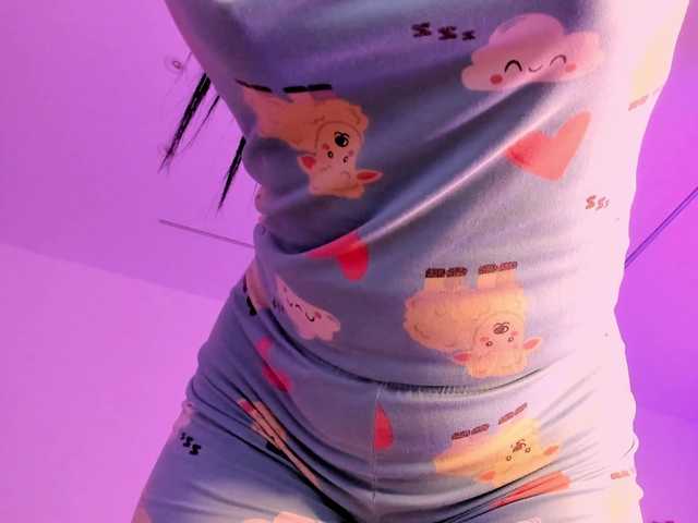 Alysson-18 live cam on BongaCams