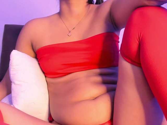 Alysson-18 live cam on BongaCams