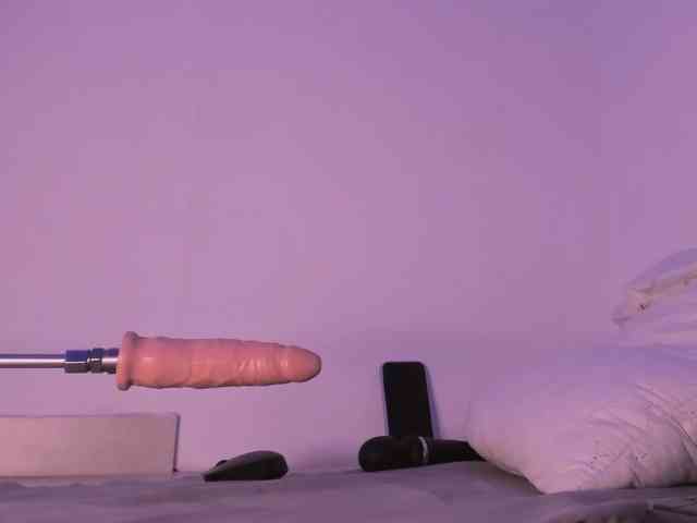 Alysson_18 webcam