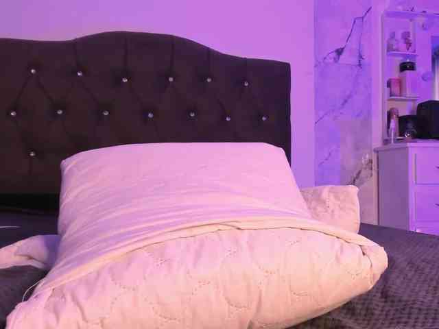 Alysson_18 webcam