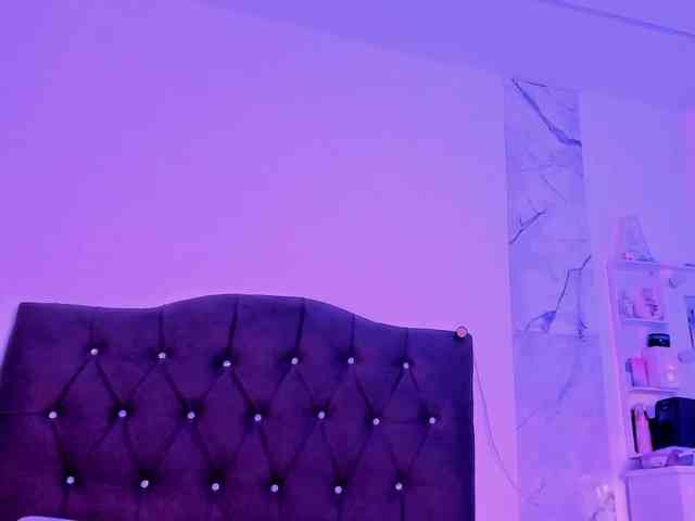 Alysson_18 webcam