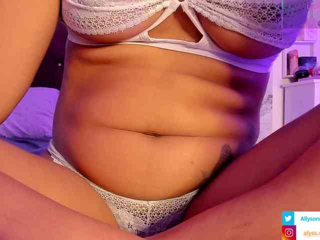 Modella: alysson_18