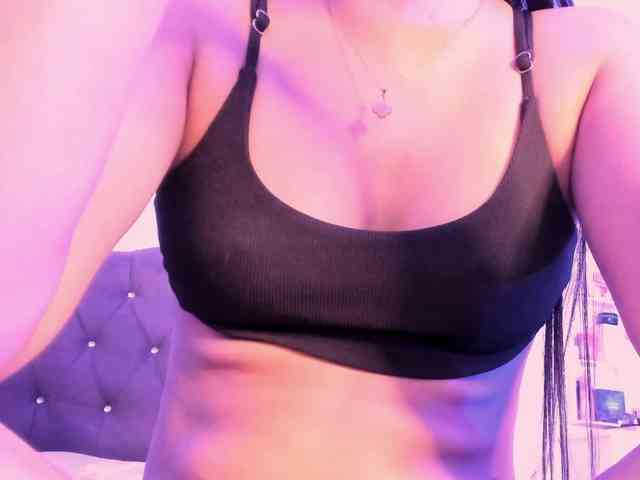 Modella: alysson_18
