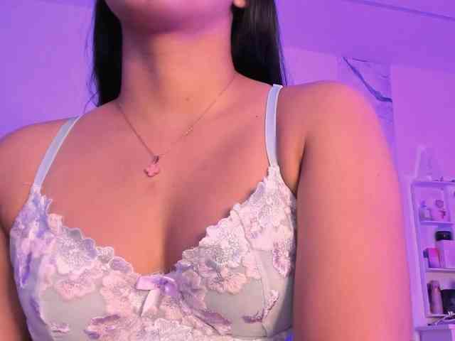 Modella: alysson_18