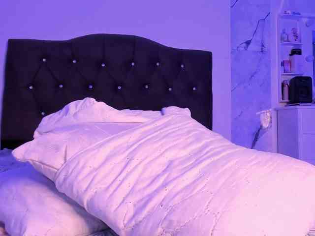 Alysson_18 webcam
