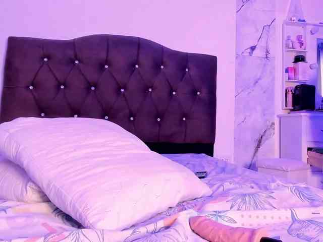 Modella: alysson_18