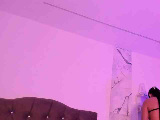 Modella: alysson_18