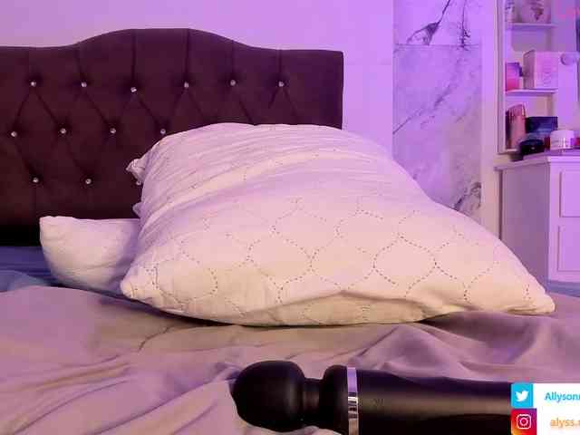 Modella: alysson_18
