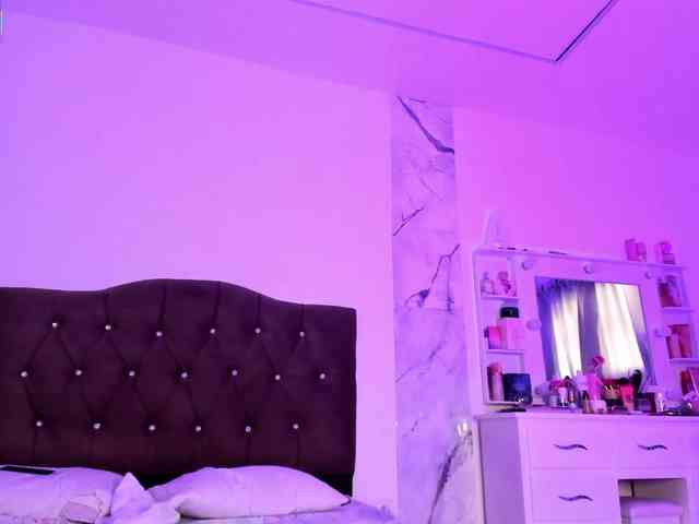 Modella: alysson_18