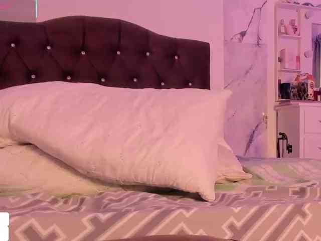 Alysson_18 webcam