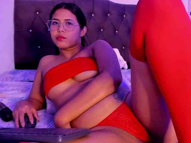 Modella: alysson_18