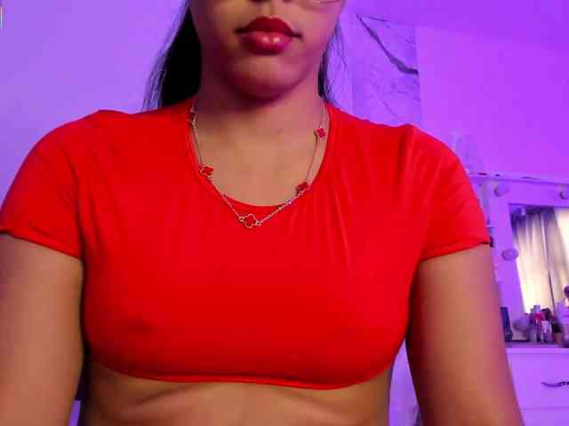 Modella: alysson_18