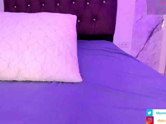 Modella: alysson_18