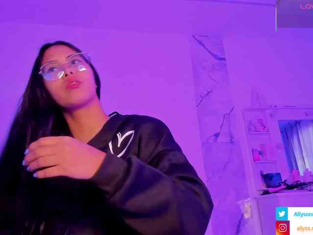 Modella: alysson_18