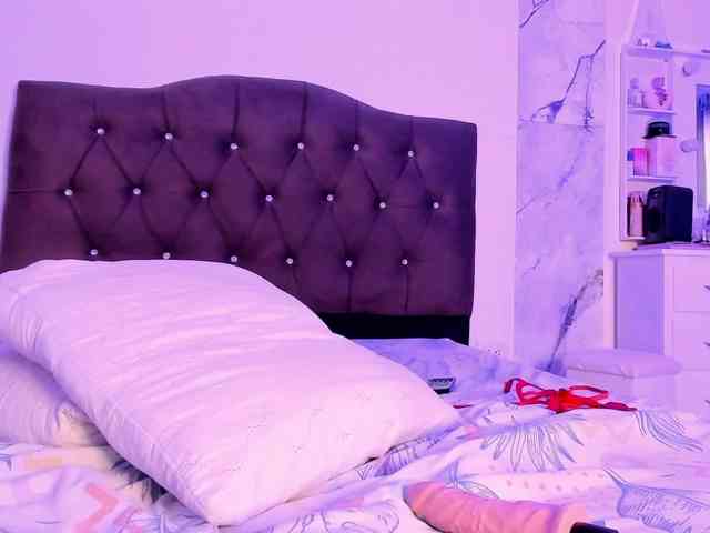 Alysson_18 webcam