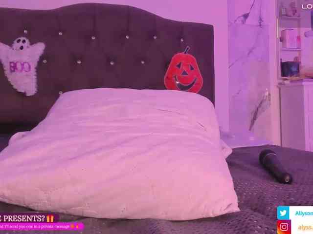 Modella: alysson_18
