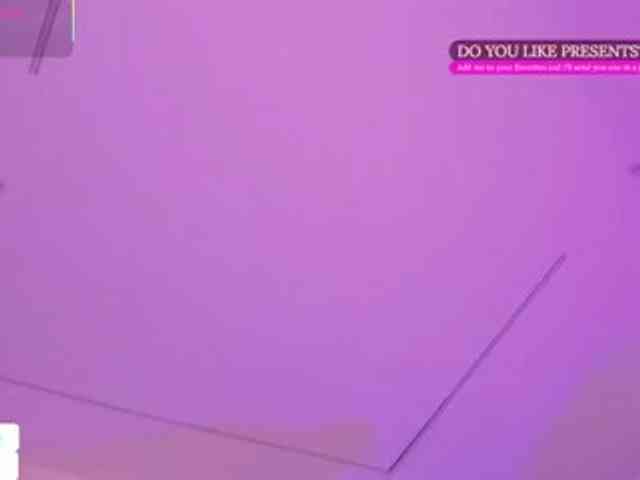 Alysson_18 webcam