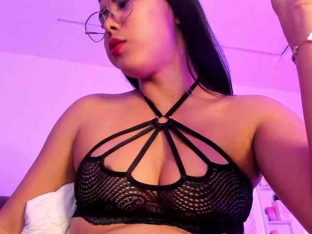 Modella: alysson_18