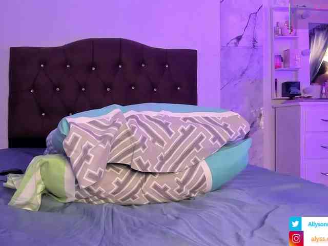 Modella: alysson_18