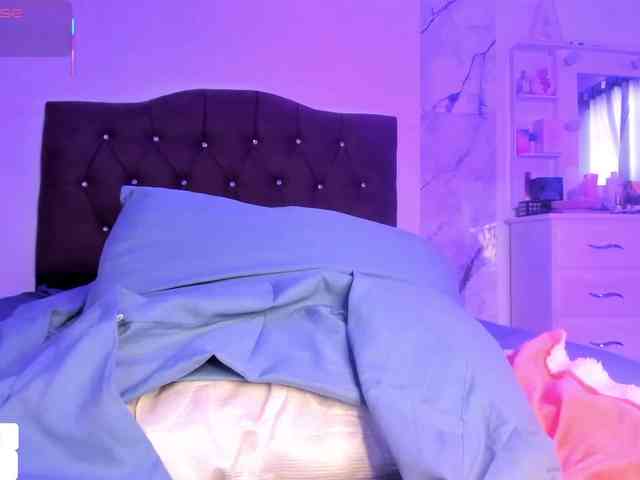 Alysson_18 webcam