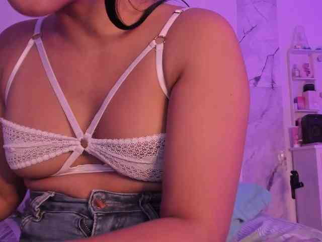Modella: alysson_18