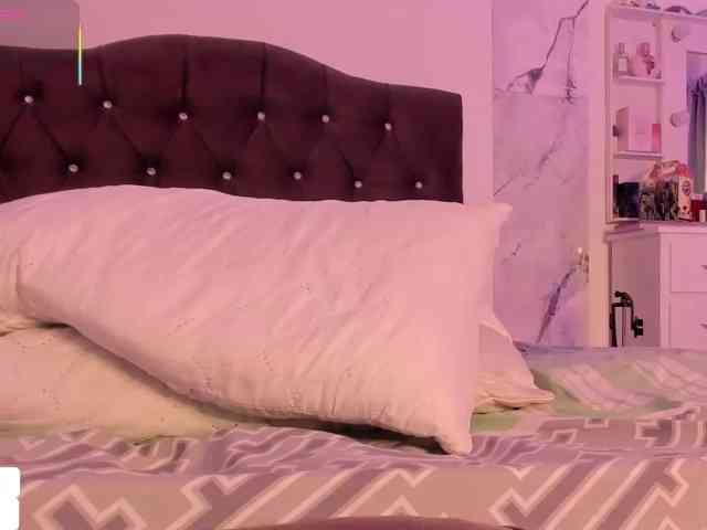 Alysson_18 webcam