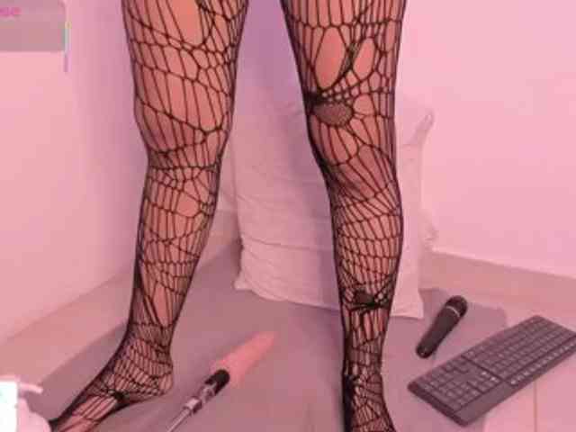 Alysson_18 webcam