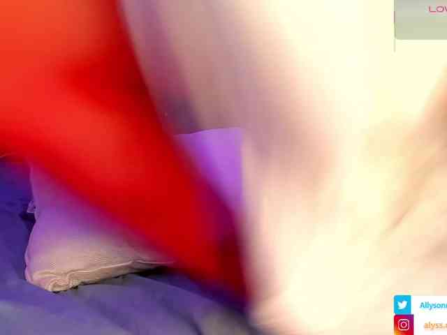 Alysson_18