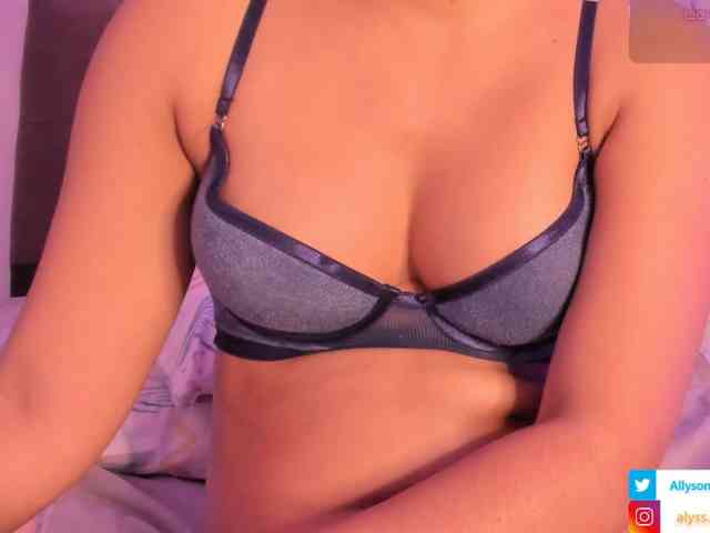 Alysson-18 Alysson-18