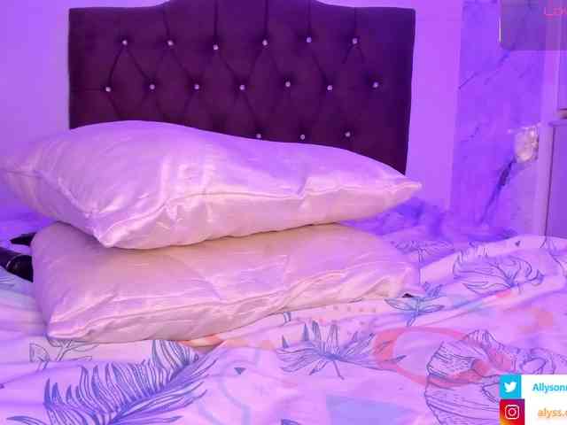 Modella: alysson_18