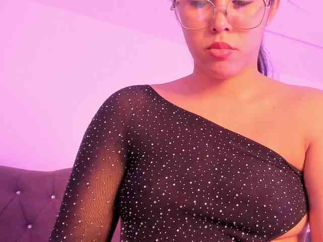 Modella: alysson_18